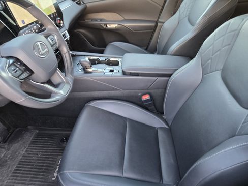 Used 2023 Lexus RX 350 Premium w/ Accessory Package (K3) image 6