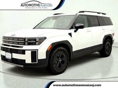 Used 2024 Hyundai Santa Fe XRT