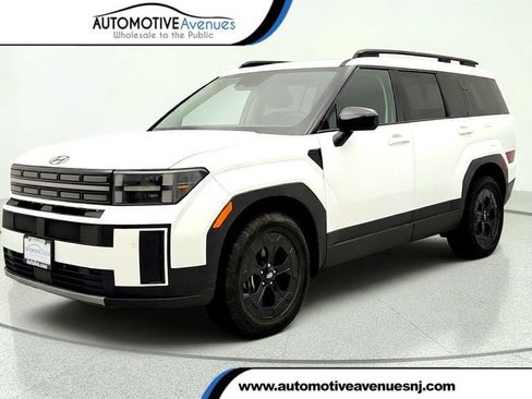 Used 2024 Hyundai Santa Fe XRT AWD/4WD image 1