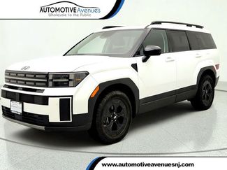 Used 2024 Hyundai Santa Fe XRT AWD/4WD video 1