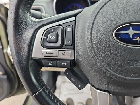 Used 2017 Subaru Outback 2.5i Premium image 21