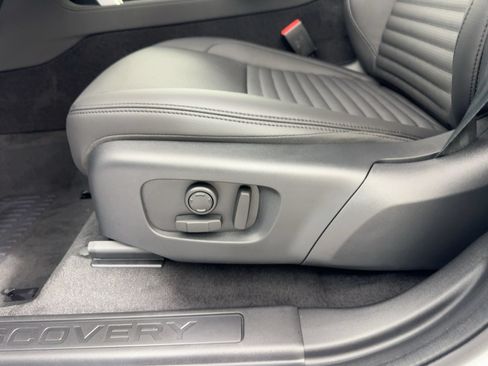 Used 2025 Land Rover Discovery Sport S AWD/4WD image 14