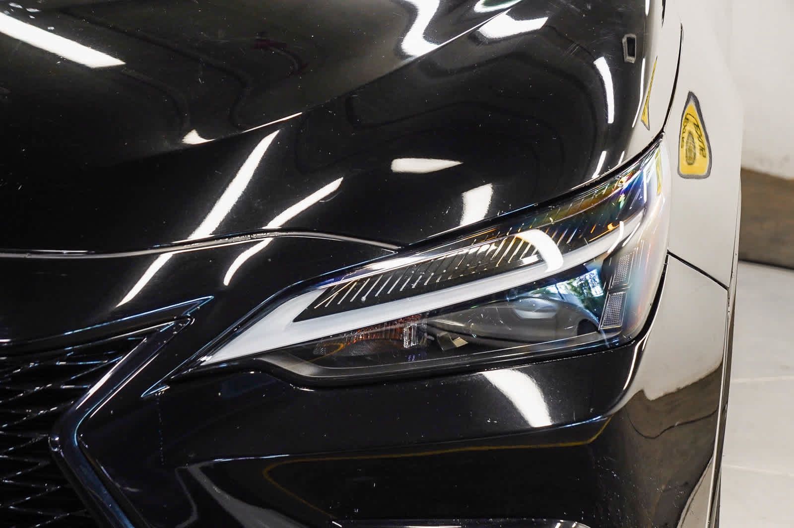 Used 2024 Lexus NX 350 F Sport AWD/4WD image 7
