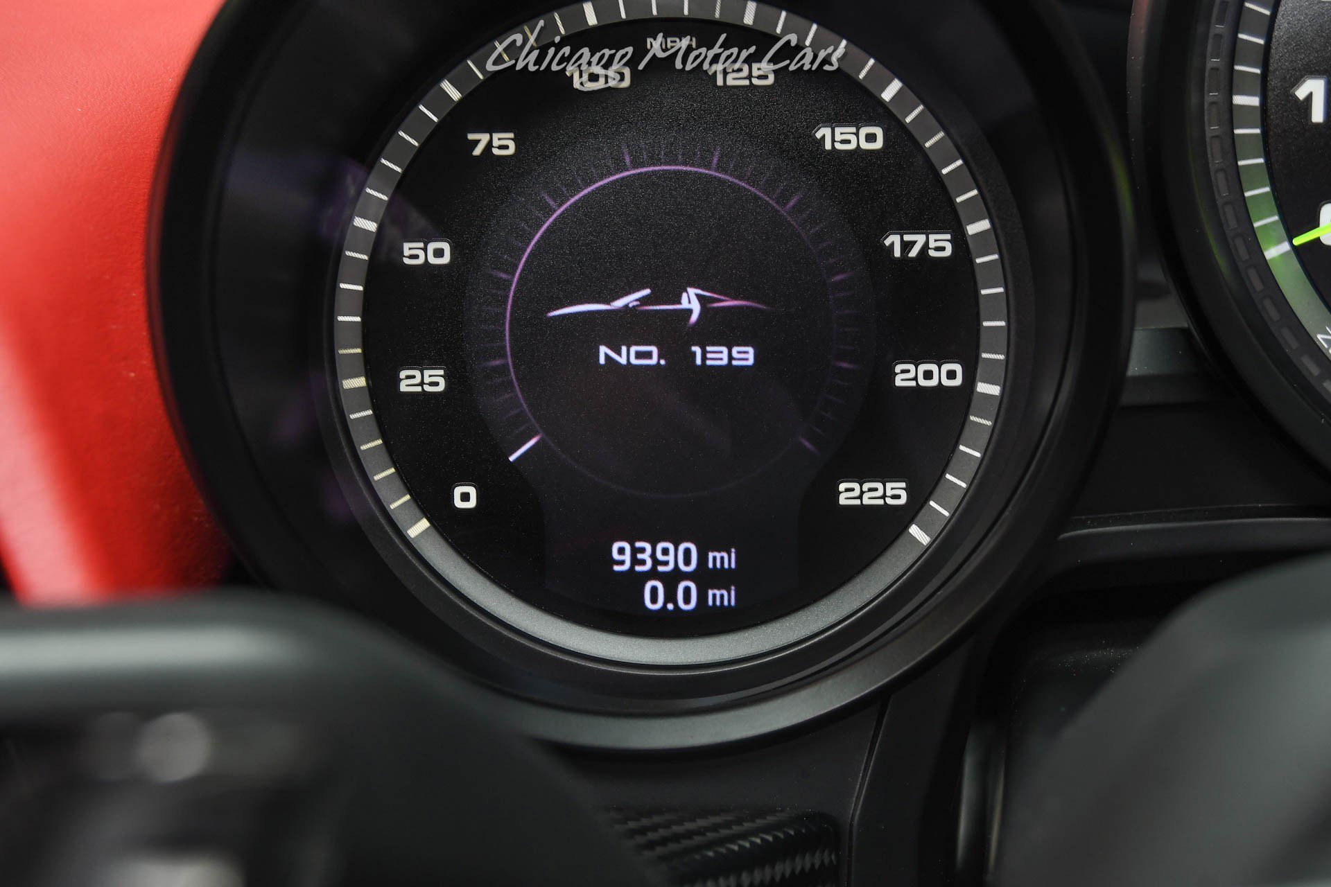 Used 2015 Porsche 918 Spyder AWD/4WD image 11