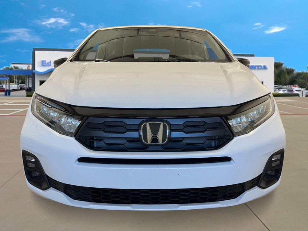 New 2027 Honda Odyssey Sport-L image 10