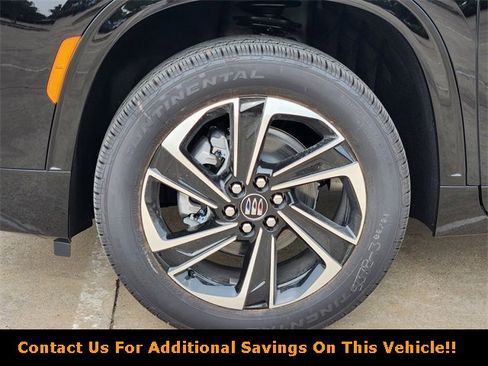 New 2026 Buick Enclave Sport Touring w/ Power Package image 7