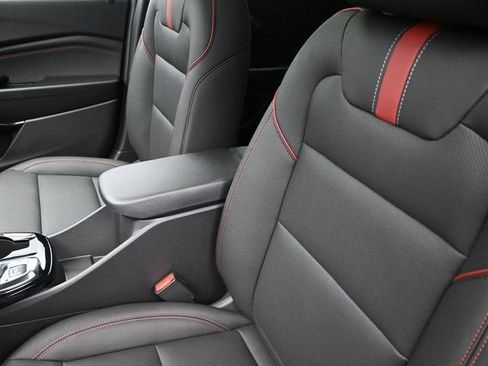 New 2026 Chevrolet Trax RS w/ Sunroof Package image 17