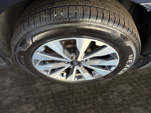 Used 2018 Subaru Outback 3.6R Touring image 36