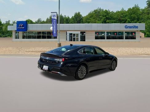 Used 2025 Hyundai Sonata SEL FWD image 6