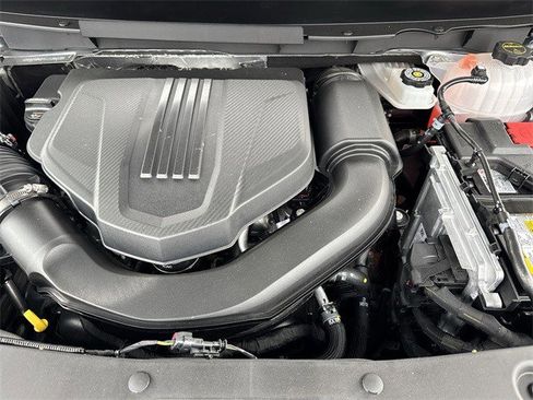 New 2026 Buick Enclave Sport Touring w/ Power Package image 27