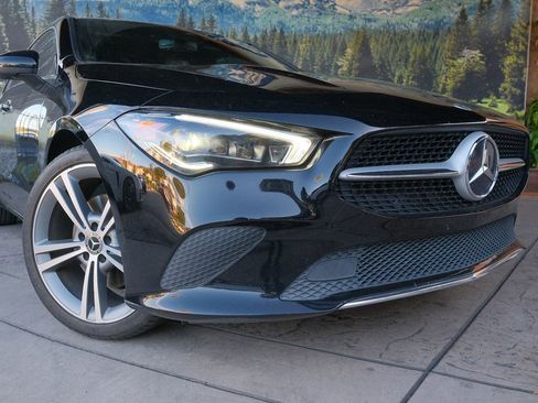 Used 2020 Mercedes-Benz CLA 250 image 6