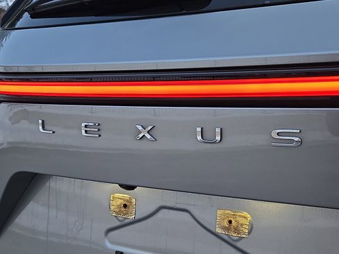 Used 2022 Lexus NX 350 F Sport image 30