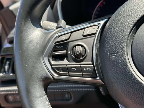 Certified 2023 Acura MDX SH-AWD w/ Advance Package image 34