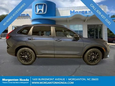 New 2026 Honda CR-V Sport-L image 9