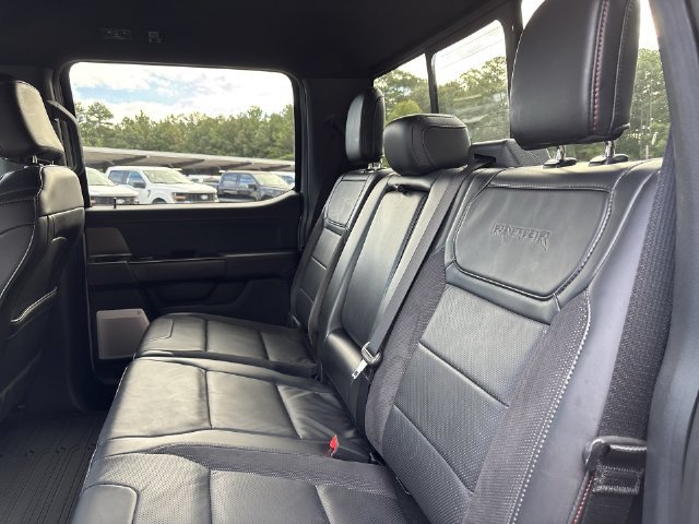 Certified 2025 Ford F150 Raptor AWD/4WD image 22
