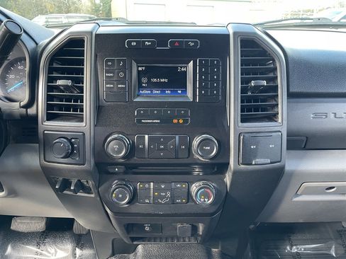 Used 2017 Ford F350 XL w/ Power Equipment Group image 30