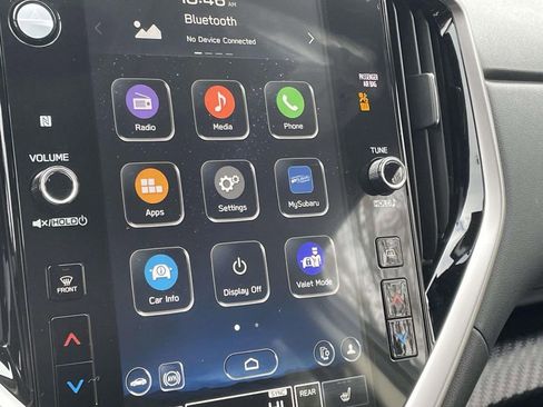 New 2025 Subaru Ascent Premium image 27