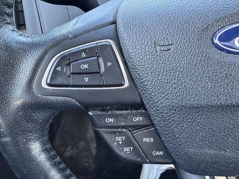 Used 2015 Ford Focus SE w/ Equipment Group 201A image 13