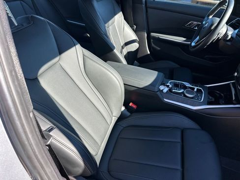 Used 2023 BMW 330i xDrive Sedan w/ Driving Assistance Package image 13