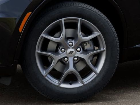 New 2026 Dodge Durango GT image 8