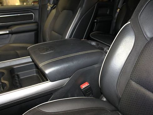 Certified 2023 RAM 1500 Laramie AWD/4WD image 23