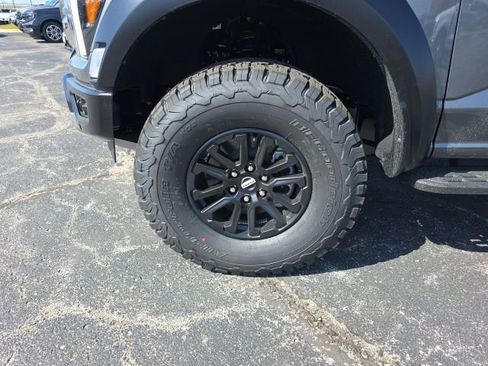 New 2026 Ford F150 Raptor AWD/4WD image 9