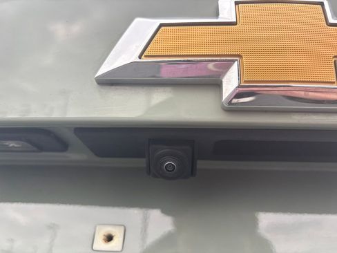 Used 2025 Chevrolet Equinox LT image 42