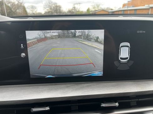 Used 2025 Kia Telluride AWD image 26