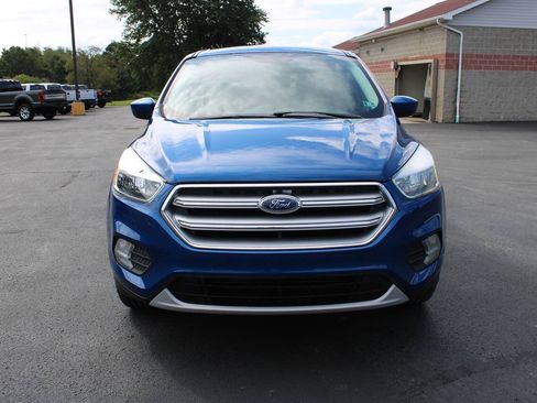 Used 2017 Ford Escape SE AWD/4WD image 9