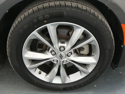 Used 2022 Dodge Charger SXT w/ Cold Weather Package AWD/4WD image 11