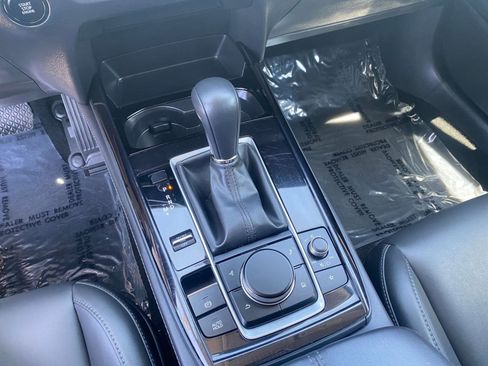 Used 2024 MAZDA CX-30 AWD 2.5 S w/ Select Sport Pkg image 41