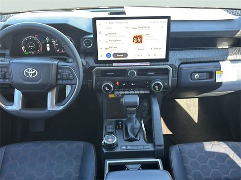 New 2026 Toyota 4Runner 4WD image 18