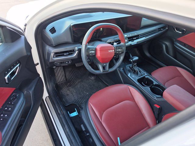 Used 2026 Kia K4 GT-Line w/ GT-Line Premium Package FWD image 6