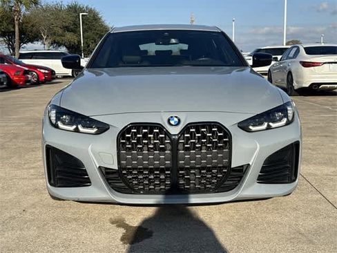 Used 2023 BMW 430i Gran Coupe w/ M Sport Package image 6