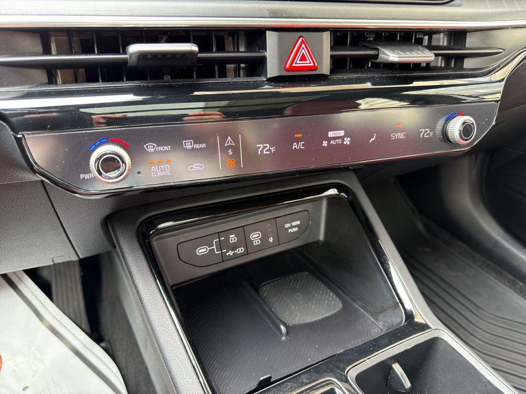 Certified 2025 Kia K5 GT-Line w/ GT-Line Premium Package AWD/4WD image 24