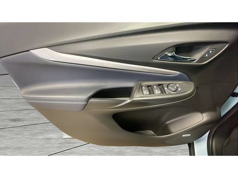 Used 2022 Chevrolet Bolt EUV Premier w/ Launch Edition FWD image 10