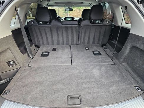 Used 2014 Acura MDX SH-AWD image 20