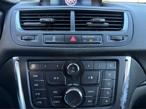 Used 2015 Buick Encore AWD image 20