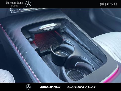 Certified 2025 Mercedes-Benz E 350 Sedan image 23