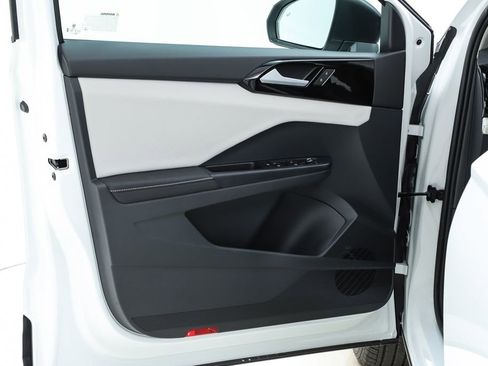 New 2026 Volkswagen Taos S image 55