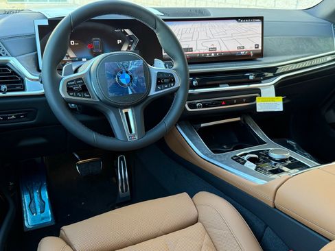 New 2026 BMW X5 M60i image 27
