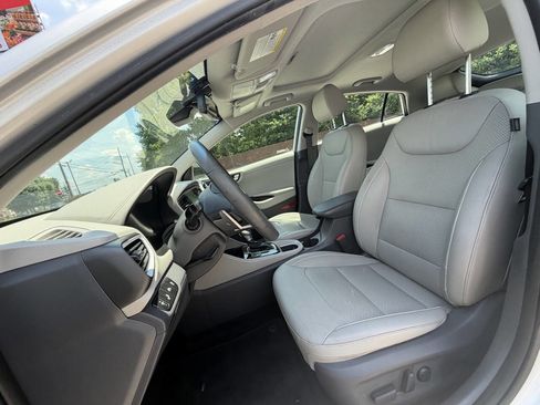Used 2018 Hyundai Ioniq Limited w/ Limited Ultimate Package 03 FWD image 5