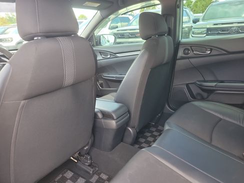 Used 2021 Honda Civic Sport image 15