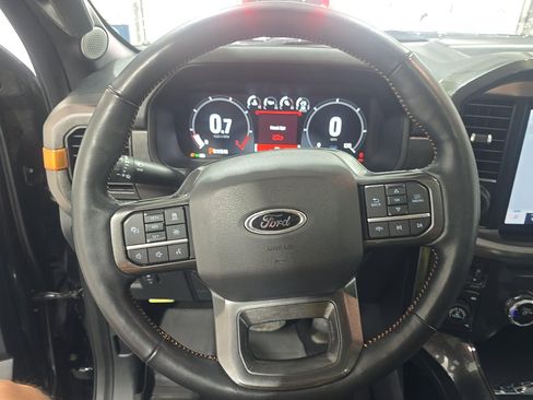 Used 2023 Ford F150 Tremor w/ Equipment Group 402A High AWD/4WD image 10