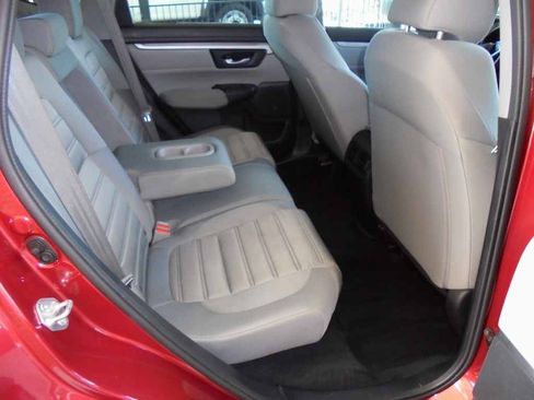 Used 2021 Honda CR-V LX image 10