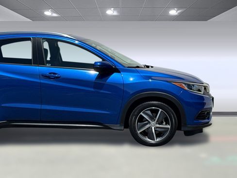 Certified 2022 Honda HR-V EX image 34