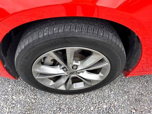 Used 2022 Dodge Charger SXT image 21