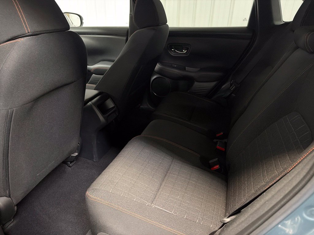 Used 2024 Honda HR-V Sport image 25