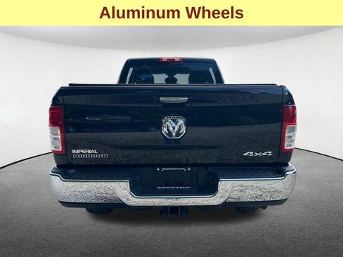 Used 2019 RAM 2500 Big Horn AWD/4WD image 11