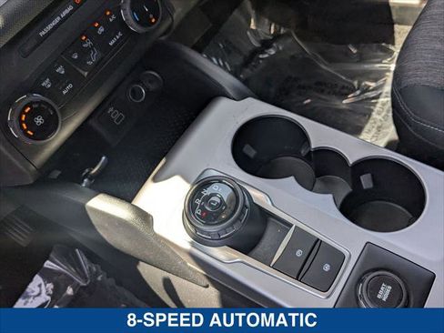 Certified 2023 Ford Bronco Sport Big Bend AWD/4WD image 19